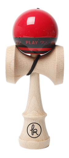 [KE268] PLAY ONE -  Dark Heat MC