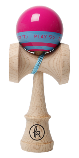 [KE271] PLAY ONE - Lolly Punch MC