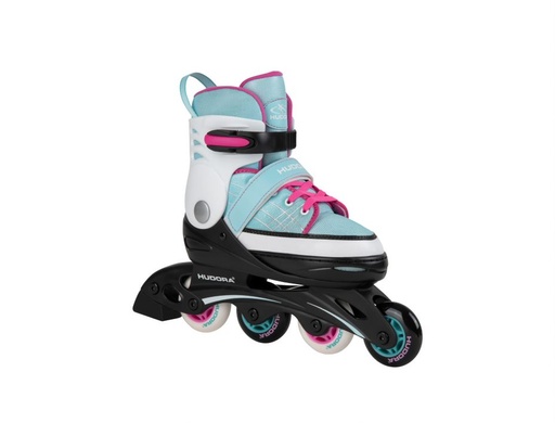 [37342] Inline Skates Basic, Mint, size 30-33