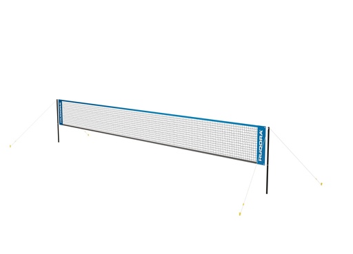 [76535] Multi-net Garden & Beach