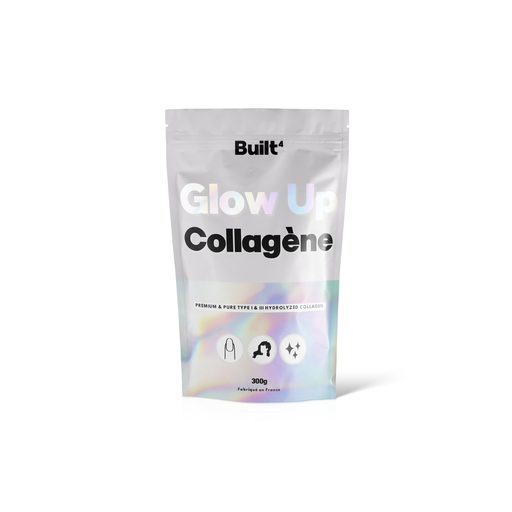 [B4L-GU-N/A] Glow UP Collagen - 300g