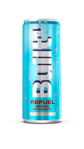 [B4L-ISO-AGR] Refuel Isotonic Drink - 250ml