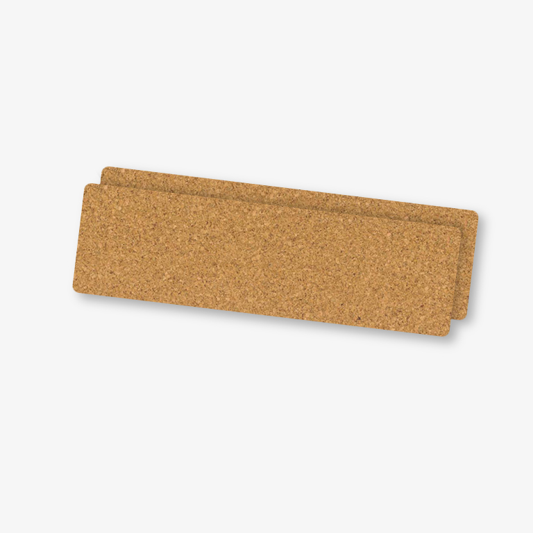 GIBOARD - ANTI SCRATCH CORQ PADS