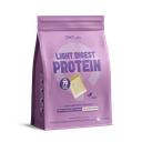 LIGHT DIGEST WHEY PROTEIN - White Chocolate - 500 g