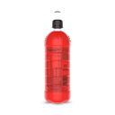 THERMO BOOSTER withnatural juice - Cranberry-Lemon - ZERO CALORIE - 700 ml