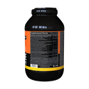 ZERO CARB METAPURE - Banana - 2 kg