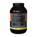 ZERO CARB METAPURE - Lemon Meringue - 908 g