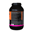ZERO CARB METAPURE - Red Candy - 2 kg