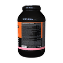 ZERO CARB METAPURE - Strawberry/Banana - 2 kg