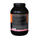 ZERO CARB METAPURE - Strawberry/Banana - 908 g