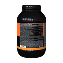ZERO CARB METAPURE - Tiramisu - 908 g