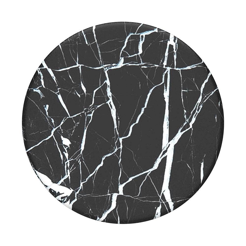 BLACK MARBLE