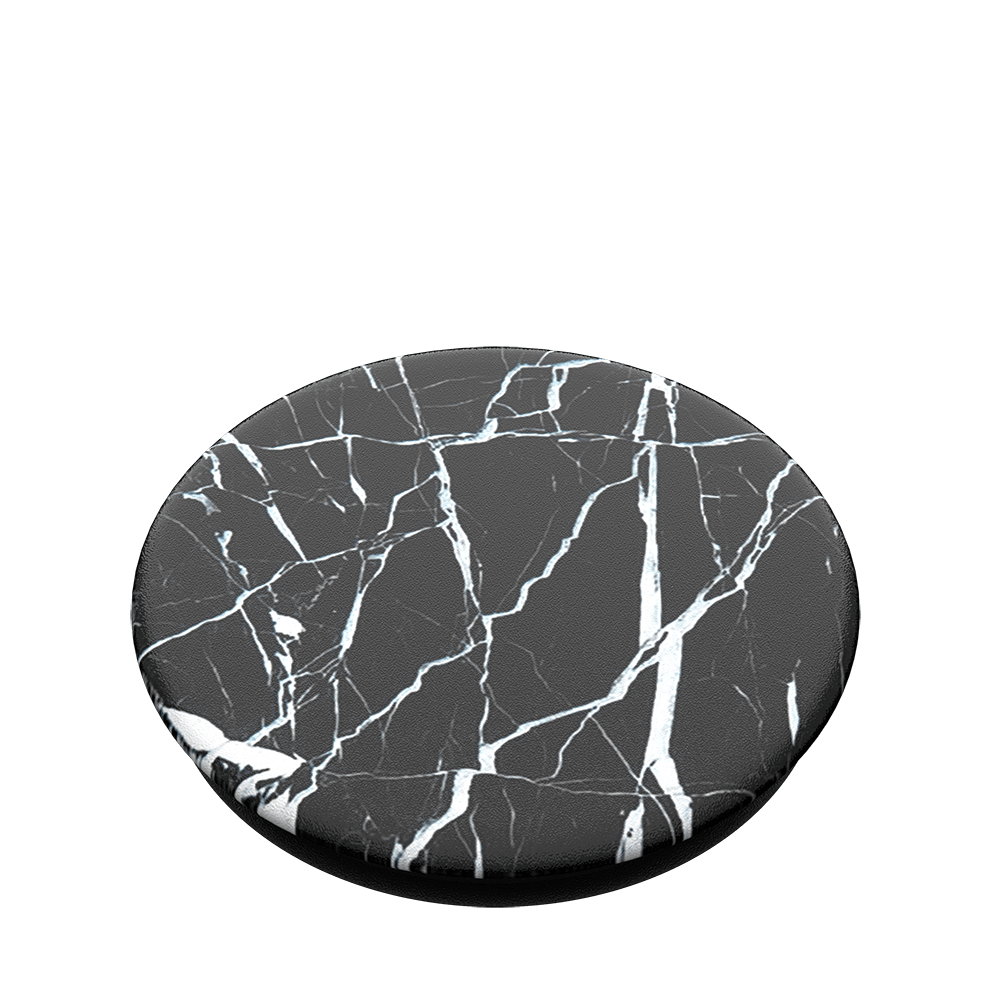 BLACK MARBLE