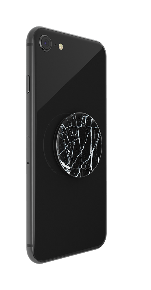 BLACK MARBLE