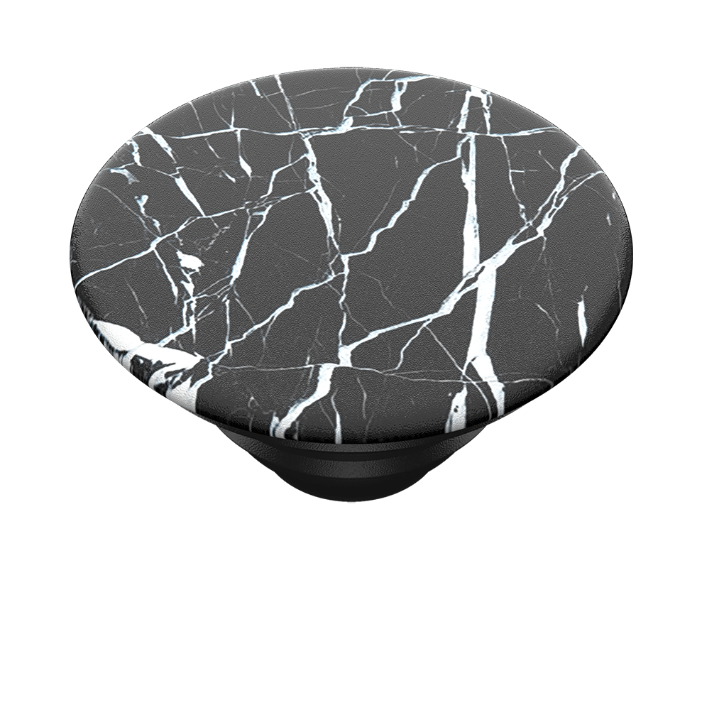 BLACK MARBLE