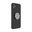 CHECKER BLACK