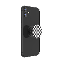 CHECKER BLACK