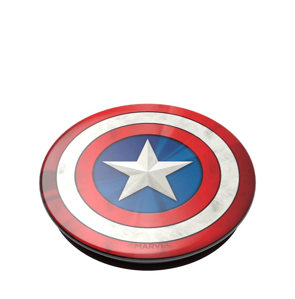 Captain America Icon