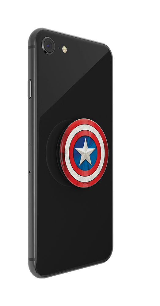 Captain America Icon