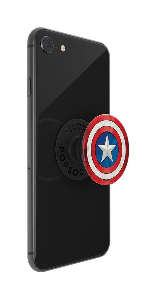 Captain America Icon