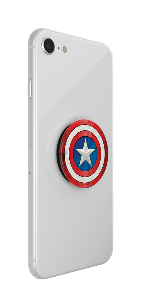 Captain America Icon