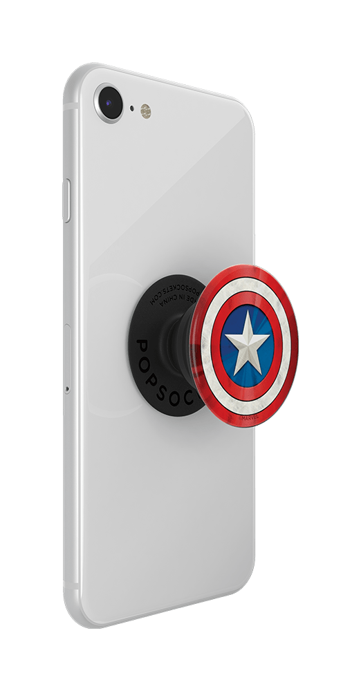 Captain America Icon