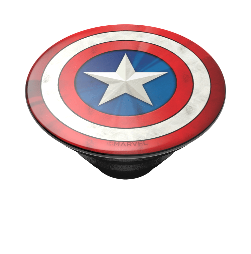 Captain America Icon