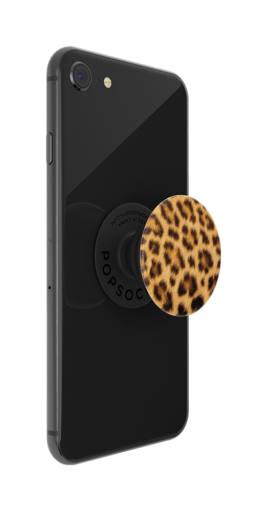 Cheetah Chic