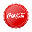 Coca-Cola® Bottle Cap