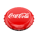 Coca-Cola® Bottle Cap