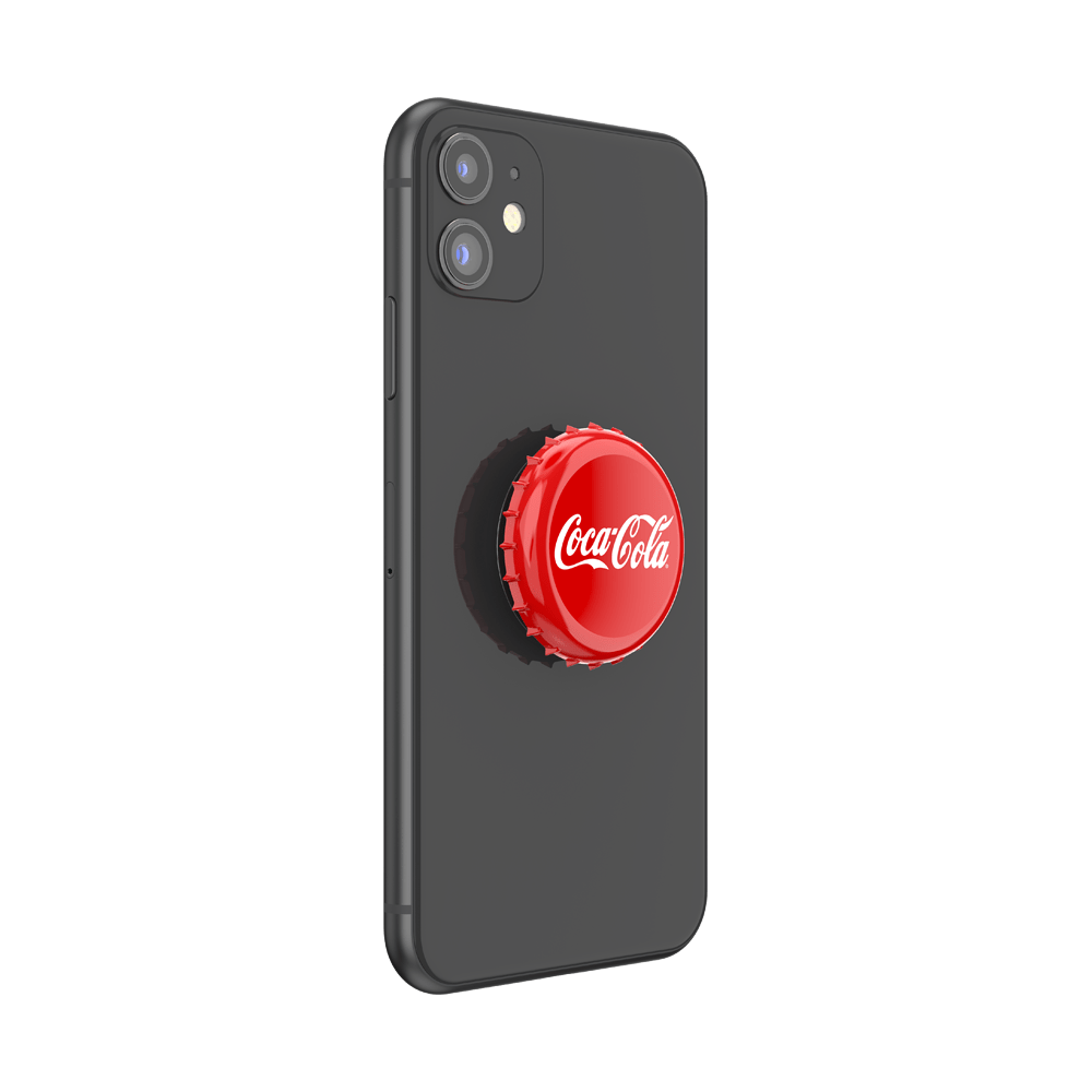 Coca-Cola® Bottle Cap
