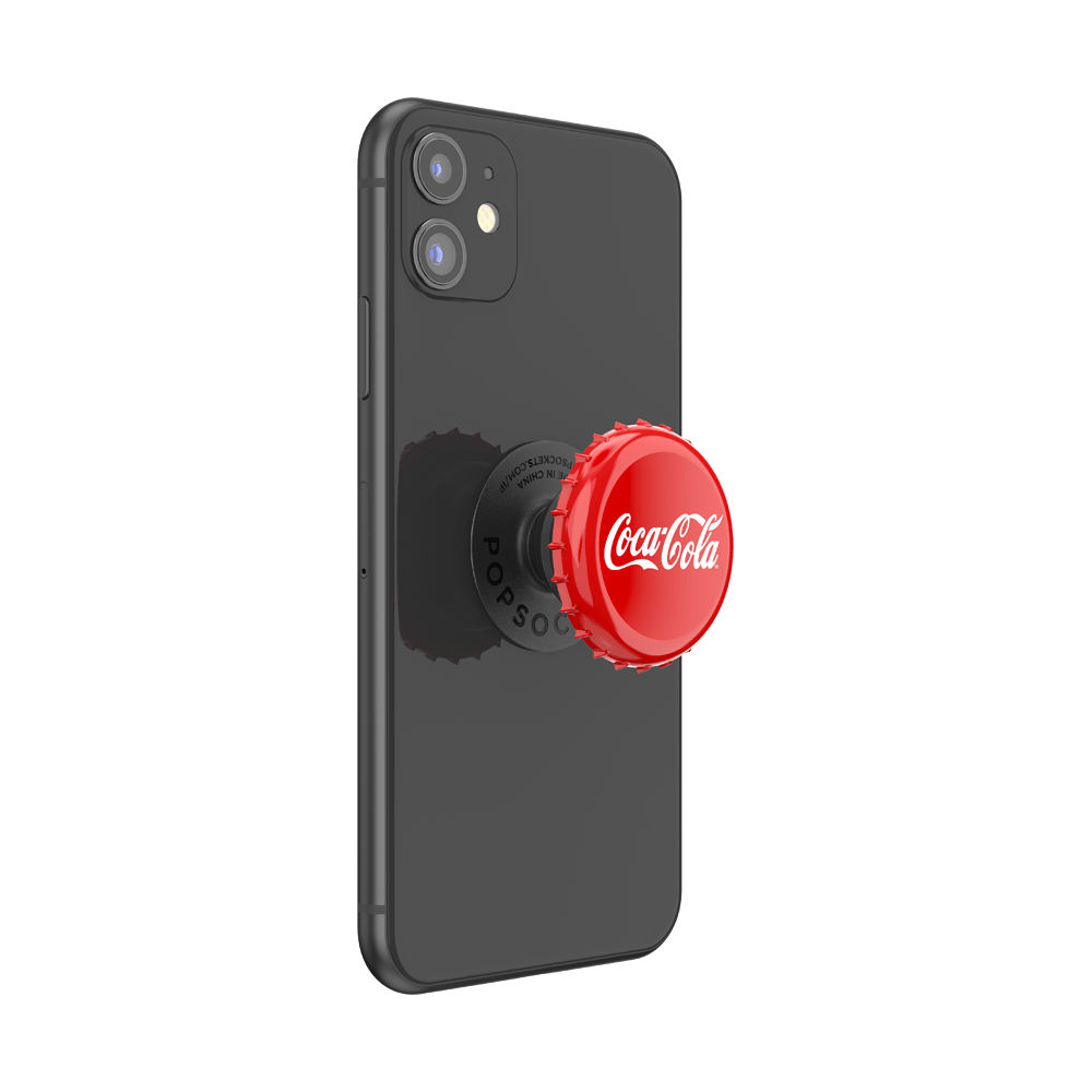 Coca-Cola® Bottle Cap