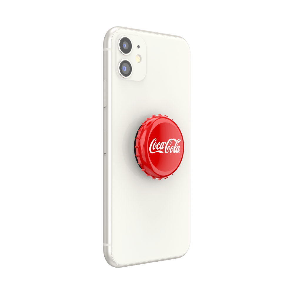 Coca-Cola® Bottle Cap