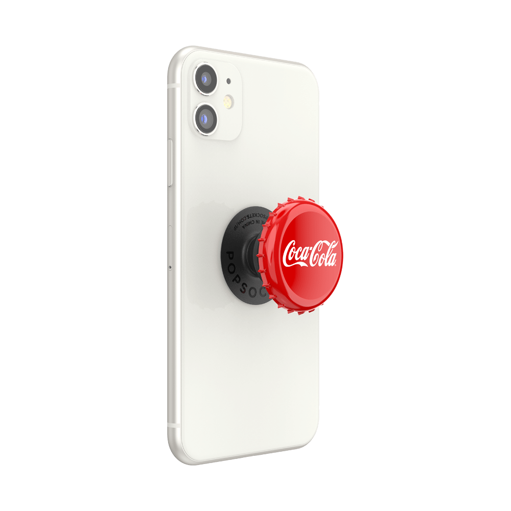 Coca-Cola® Bottle Cap