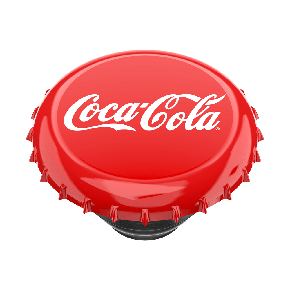 Coca-Cola® Bottle Cap