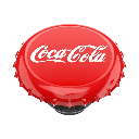 Coca-Cola® Bottle Cap
