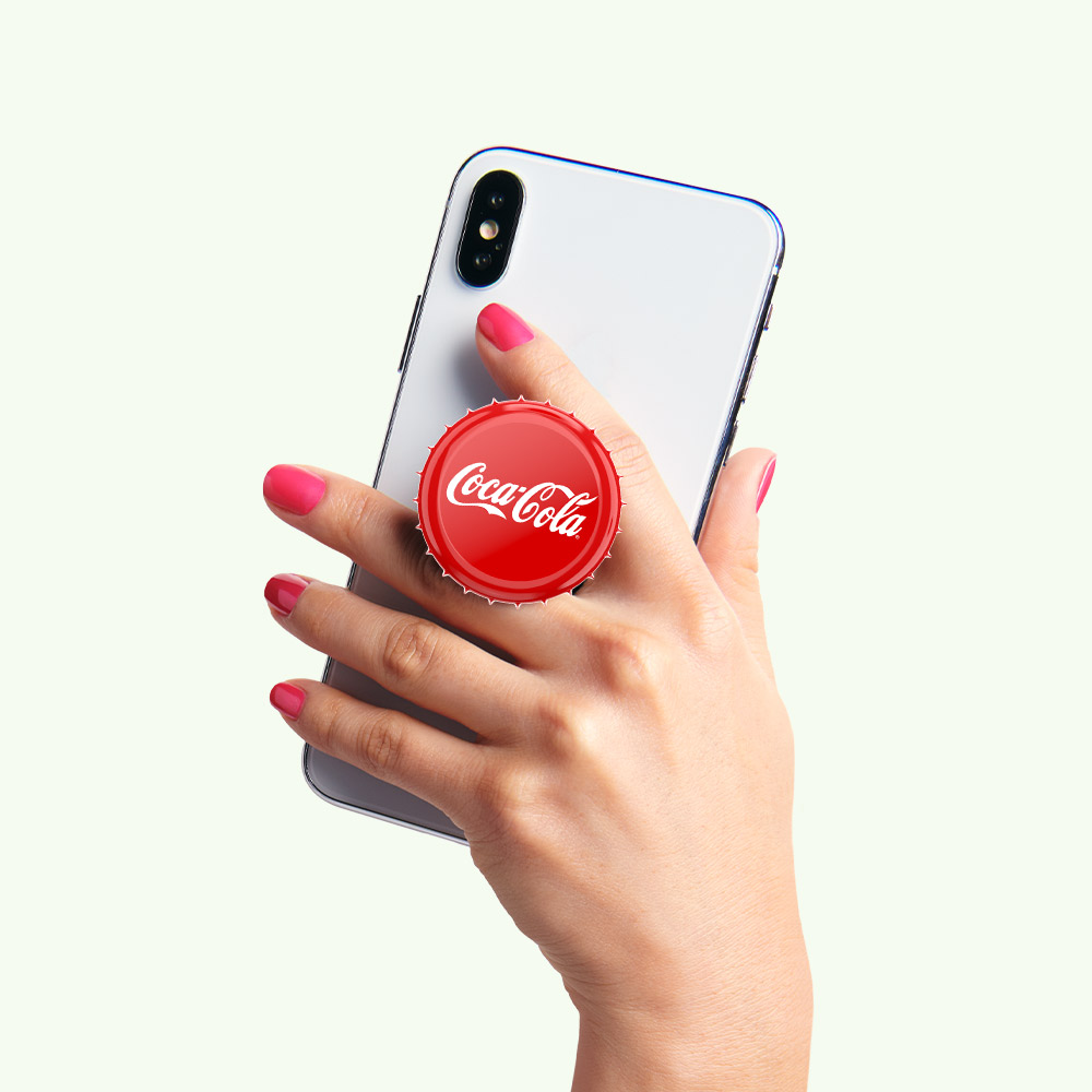 Coca-Cola® Bottle Cap