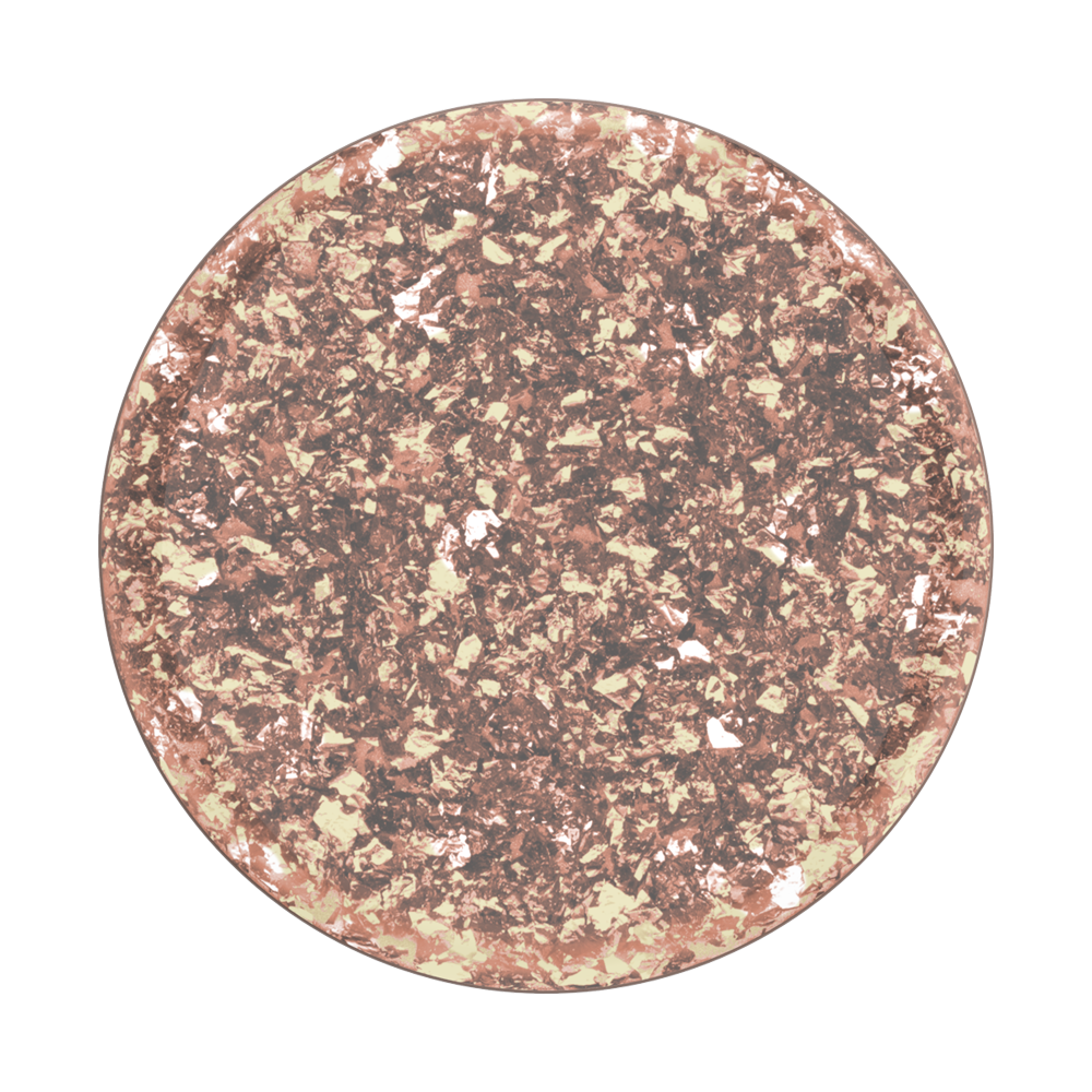 FOIL CONFETTI ROSE GOLD