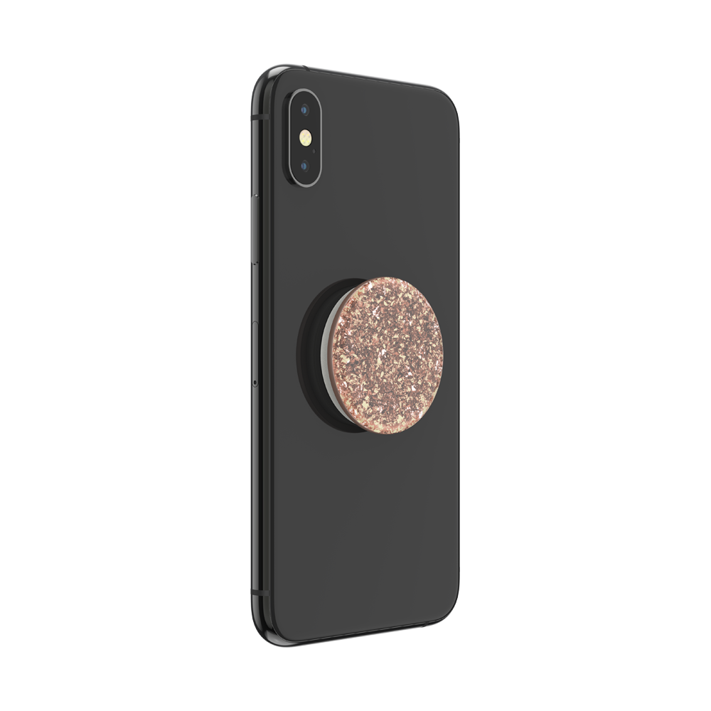 FOIL CONFETTI ROSE GOLD