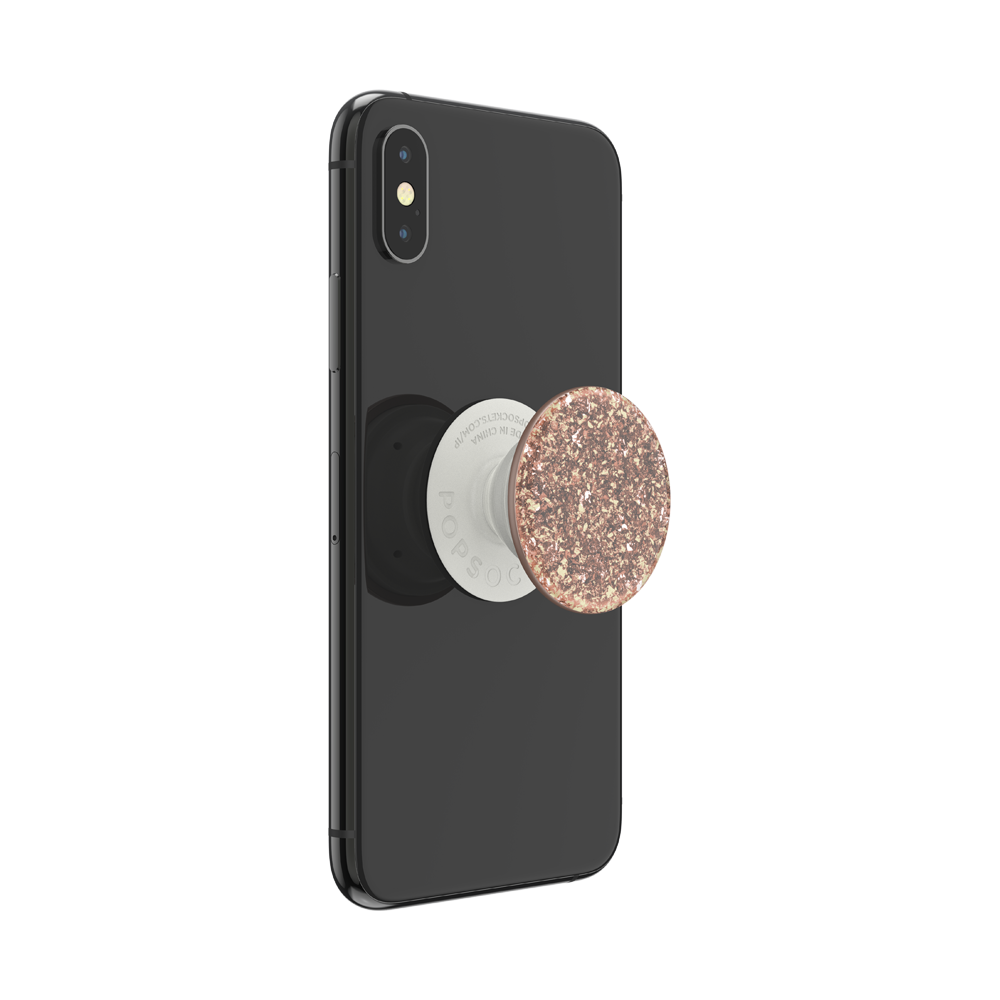FOIL CONFETTI ROSE GOLD