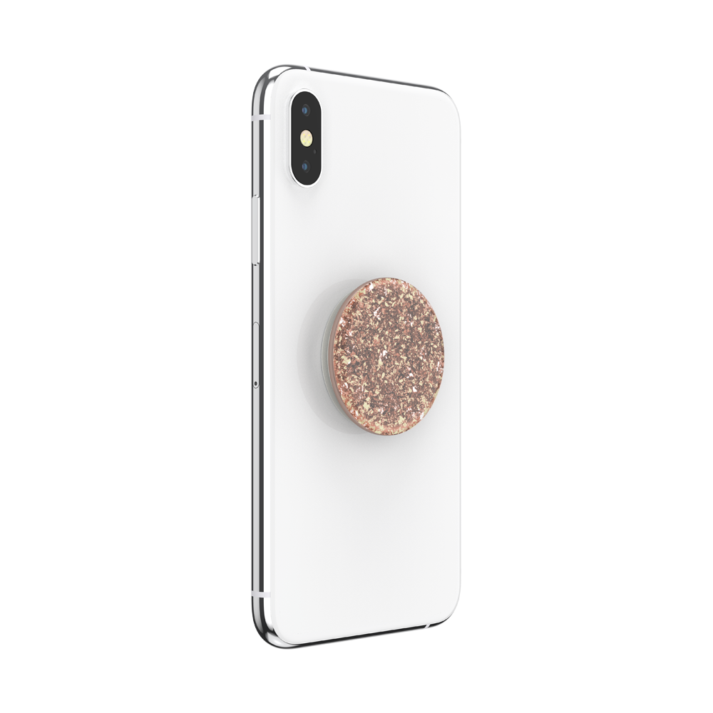 FOIL CONFETTI ROSE GOLD
