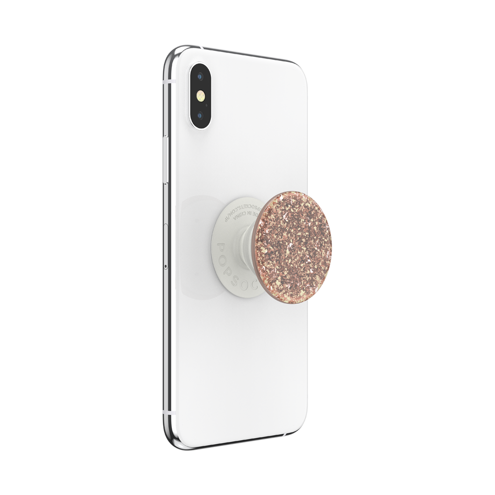 FOIL CONFETTI ROSE GOLD