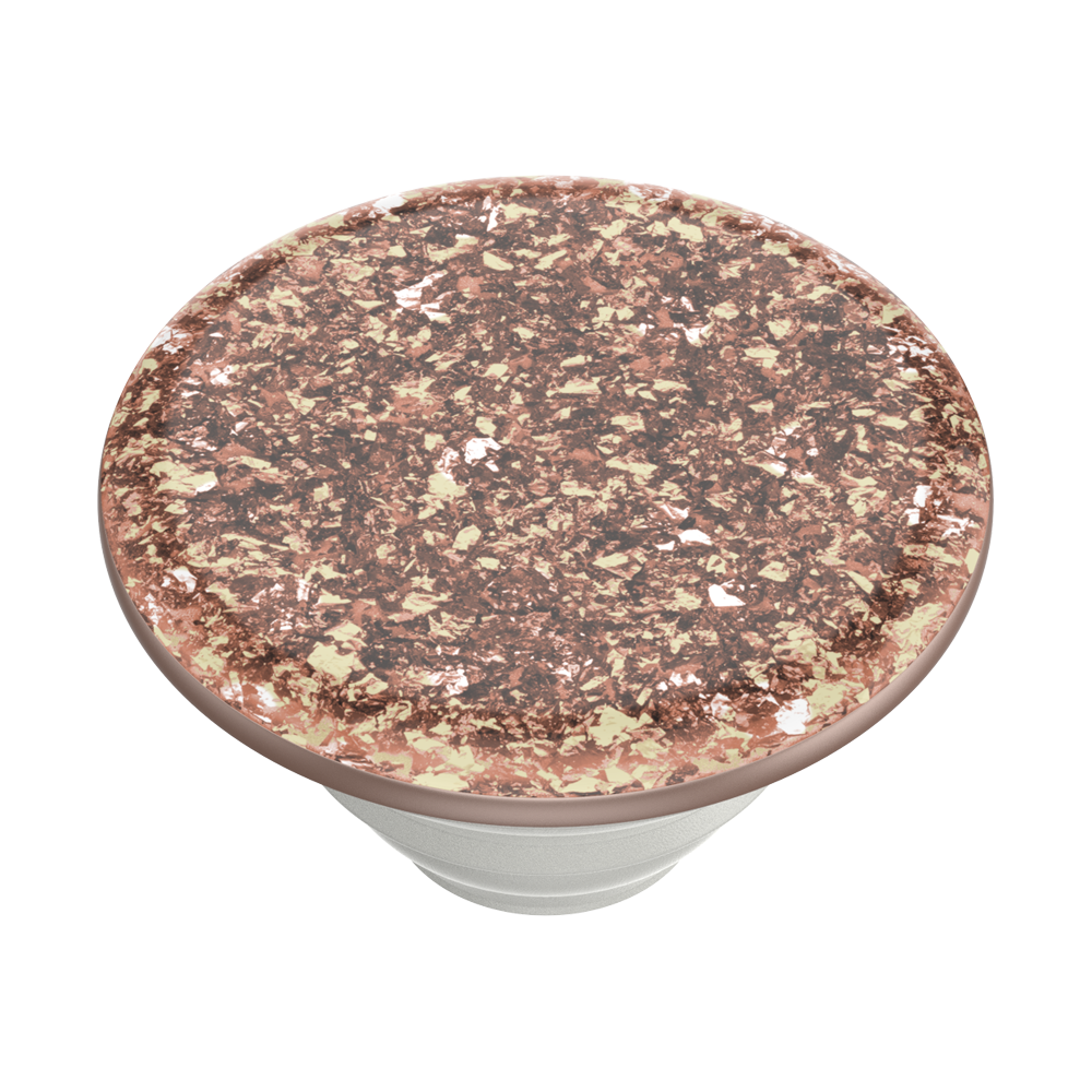 FOIL CONFETTI ROSE GOLD