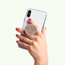 FOIL CONFETTI ROSE GOLD