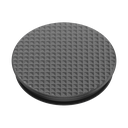 KNURLED TEXTURE BLACK