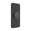 KNURLED TEXTURE BLACK