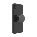 KNURLED TEXTURE BLACK