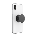 KNURLED TEXTURE BLACK