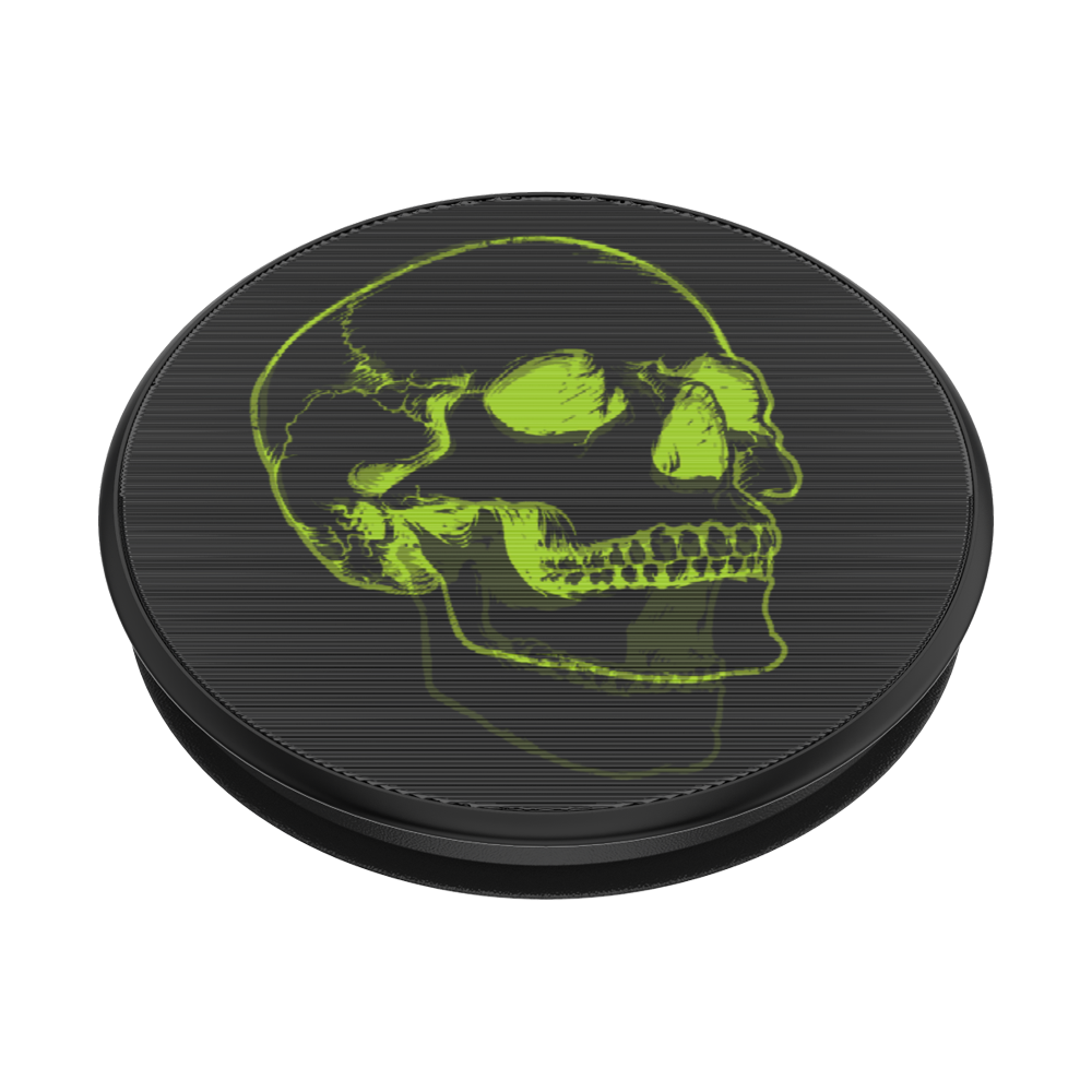 LENTICULAR SKULL