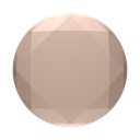 METALLIC DIAMOND ROSE GOLD